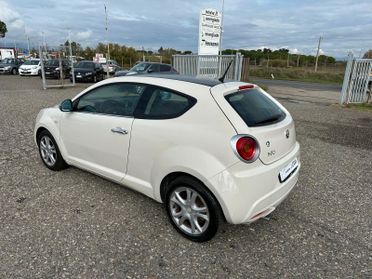 Alfa Romeo MiTo benzina