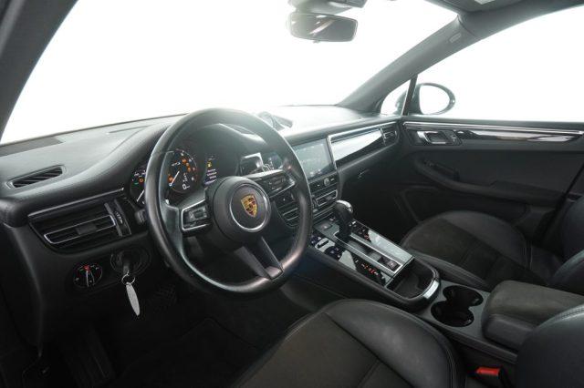 PORSCHE Macan Macan 2.9 GTS