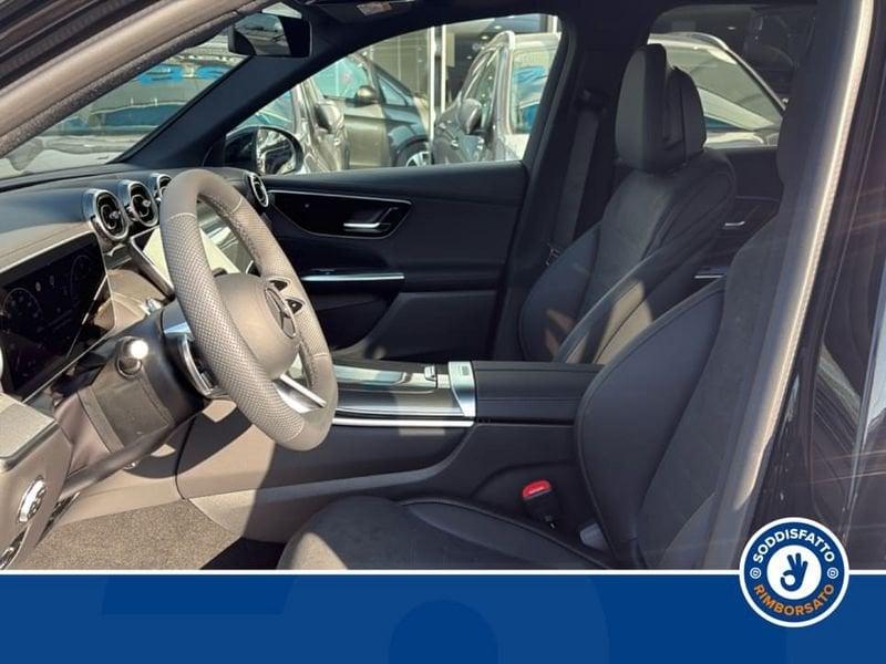 Mercedes-Benz GLC 220d 4Matic AMG Line Advanced