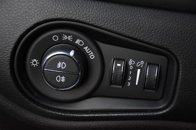 JEEP Renegade 1.3 T4 240CV PHEV 4xe AT6 Trailhawk*PELLE*LED*CAM*