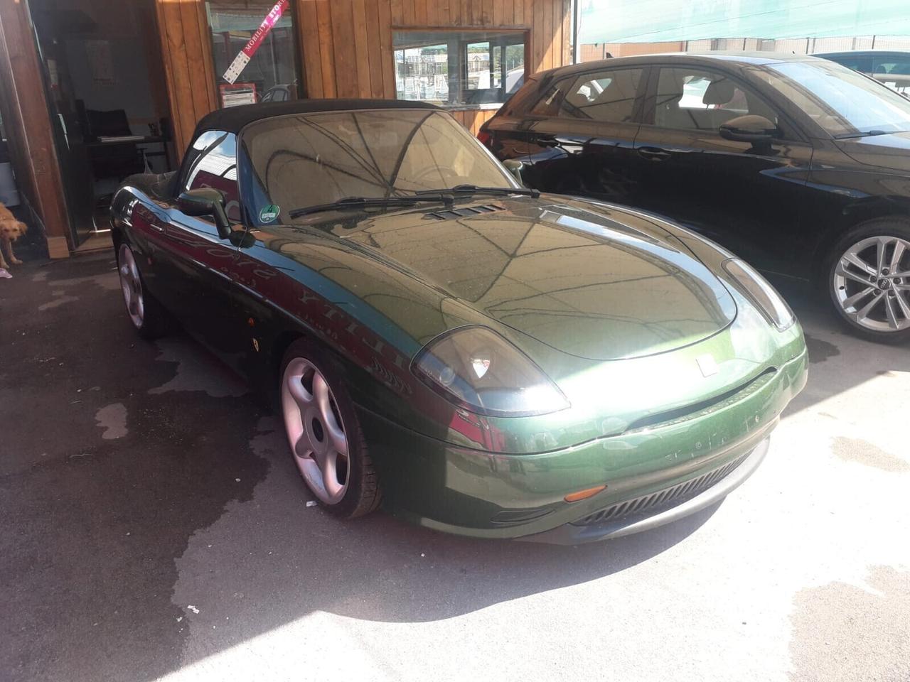 Fiat Barchetta 1.8 16V