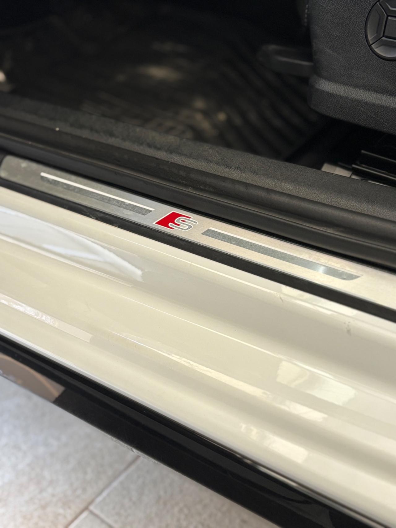 Audi A3 SPB 35 TDI S tronic line edition