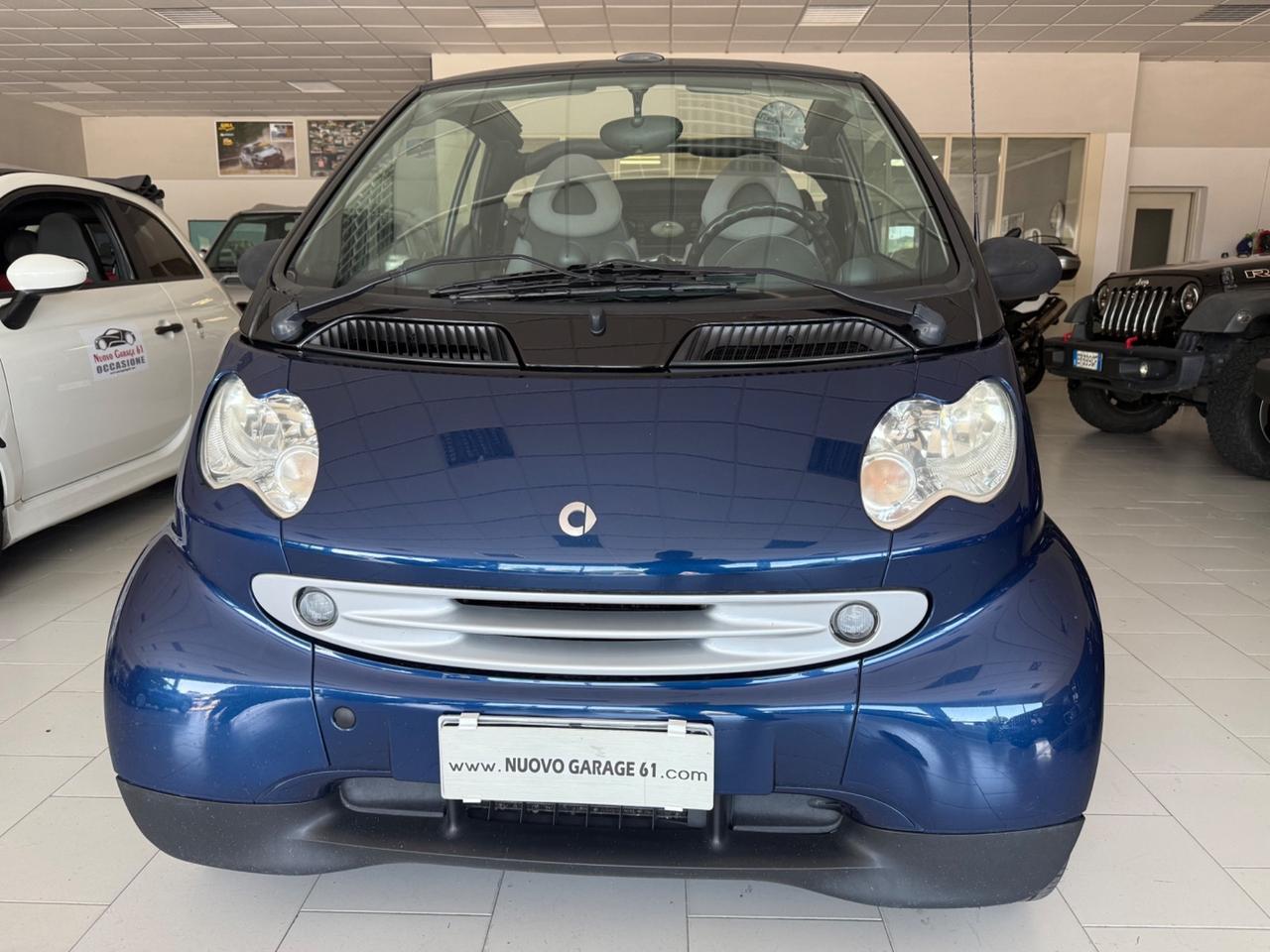 Smart ForTwo 700 Cabriolet