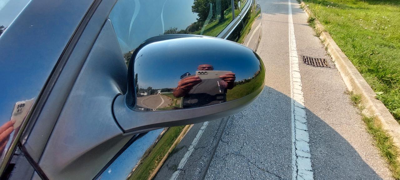 YPSILON 900 METANO DI SERIE CASA MADRE MOD.GOLD RESTAYLING X NEOPATENTATI IMPECCABILE