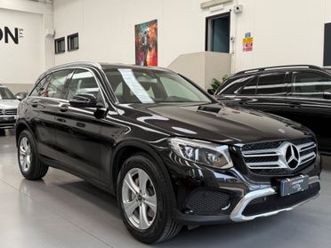 Mercedes-benz GLC 250 d 4Matic Premium