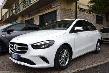 Mercedes-benz B 180 d Sport