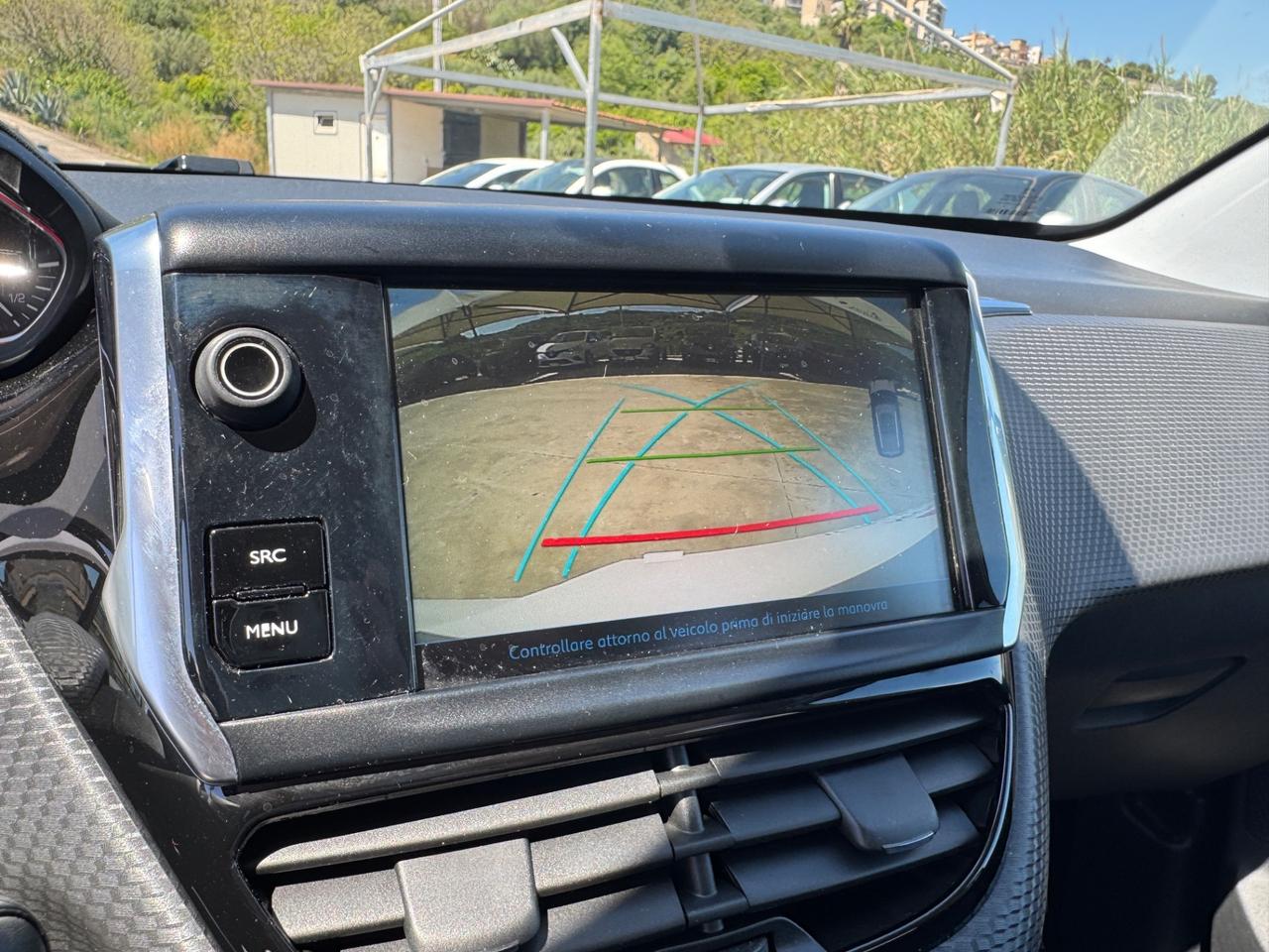 Peugeot 2008 BlueHDi 100 S&S GT Line