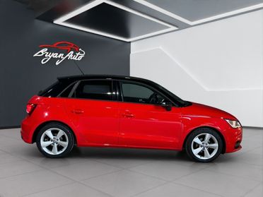 Audi A1 1.0 82 CV TFSI Admired