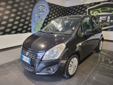 Suzuki Splash - 10/2013 1.0 Benzina 68 cv GL Style