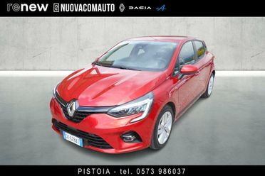 Renault Clio 5 Porte 1.5 Blue dCi Business