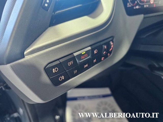 BMW 118 d 5p. Business Advantage