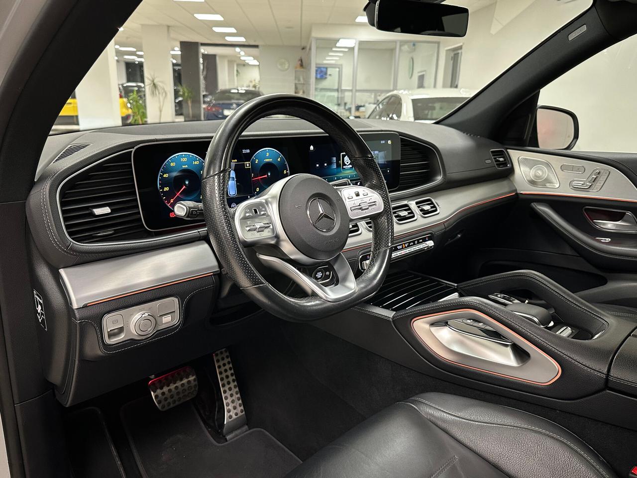 Mercedes-benz GLE 300 d 245 CV 4Matic Premium Plus 2021