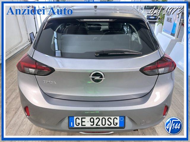 OPEL Corsa 1.2 Edition 75 Cv