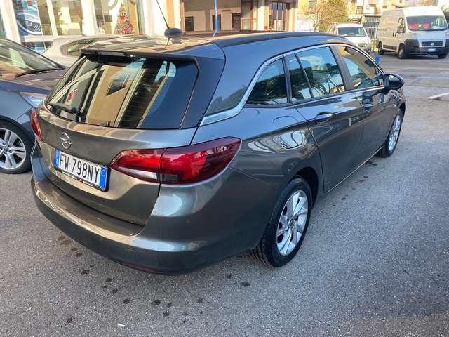Opel Astra Astra V Sports Tourer Sports Tourer 1.6 cdti