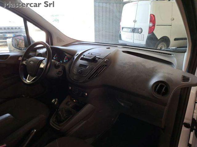 FORD Transit Courier TRANSIT COURIER 1.5 TDCi 75 cv E6- GK328GB