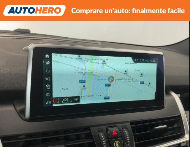 BMW 225 xe Active Tourer iPerformance Luxury aut.