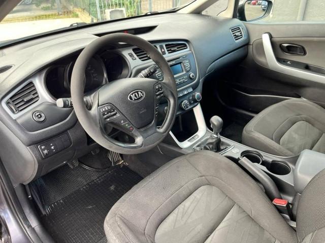 Kia cee'd Sport Wagon 1.4 Active Gpl