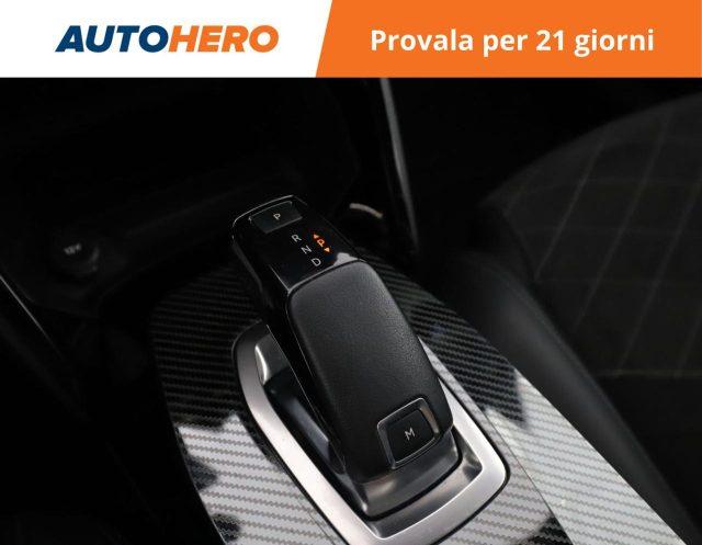 PEUGEOT 2008 PureTech 155 S&S EAT8 GT