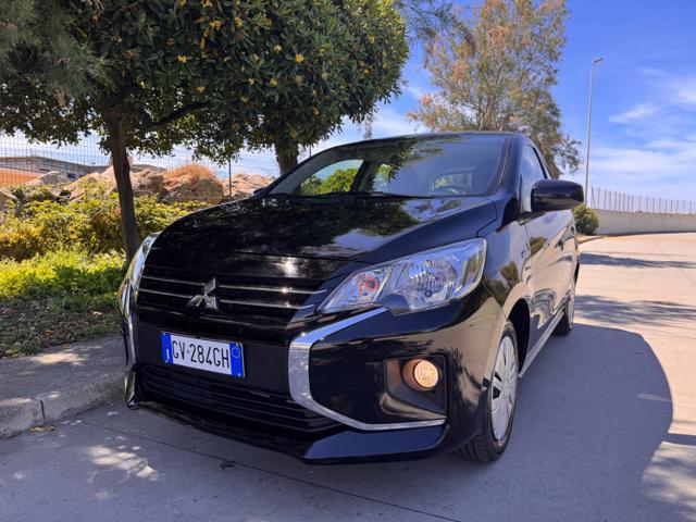 MITSUBISHI Space Star 1.2 INVITE 5 ANNI DI GARANZIA+NAVI+TELEFONO