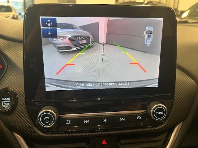 Ford Puma 1.0 EcoBoost Hybrid 125 CV S&S ST-Line AUTOMATICO - OK NEO PATENTATO