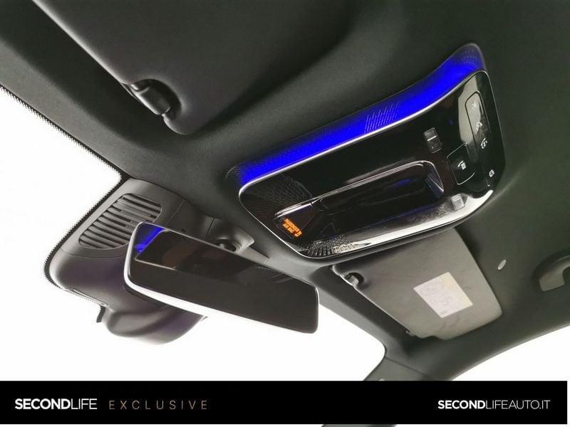 Mercedes-Benz GLC 220 d AMG Line Premium 4matic auto