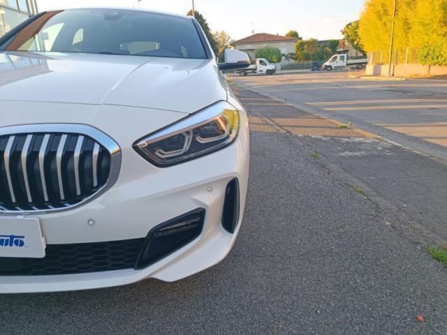 BMW 116 d 5p. Msport Aut.