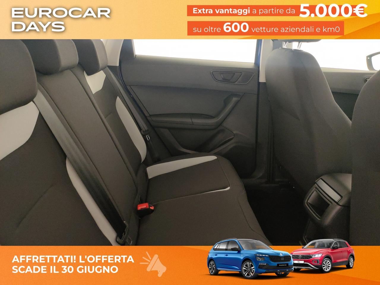 1.0 TSI Reference 115 CV