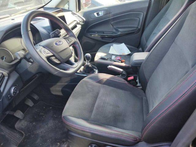 FORD EcoSport 1.0 EcoBoost 125 CV Start&Stop ST-Line