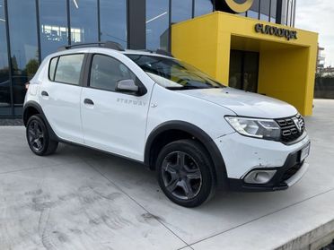 DACIA Sandero 1.5 dCi 8V 90CV S&S Serie Speciale Brave
