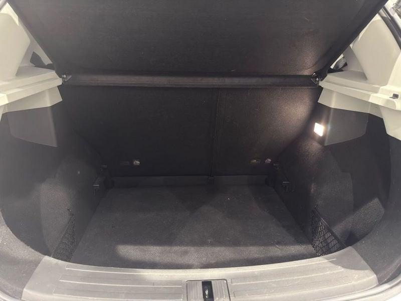 MG ZS MG ZS 1.0T-GDI aut. Comfort