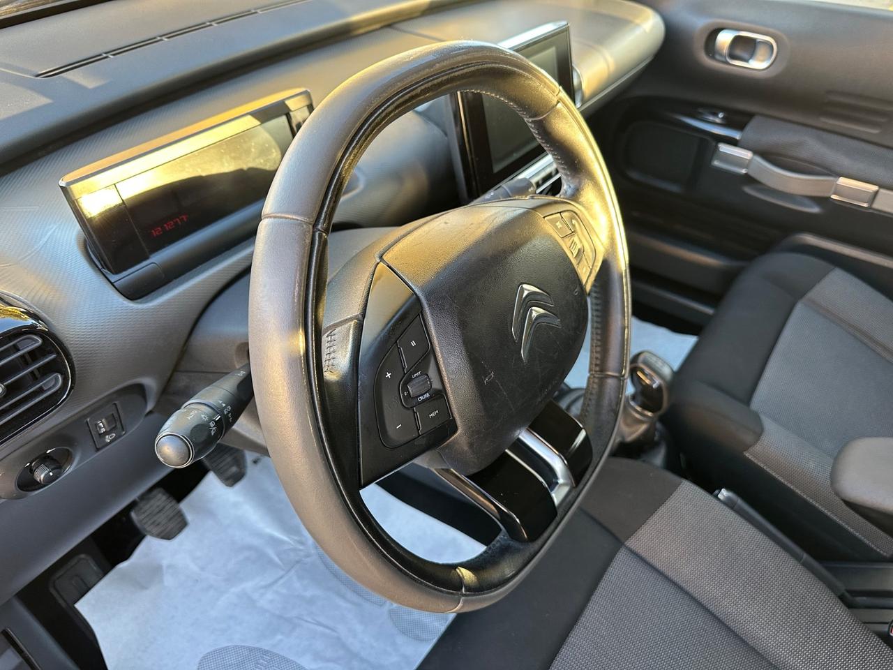 Citroen C4 Cactus PureTech 82 Shine