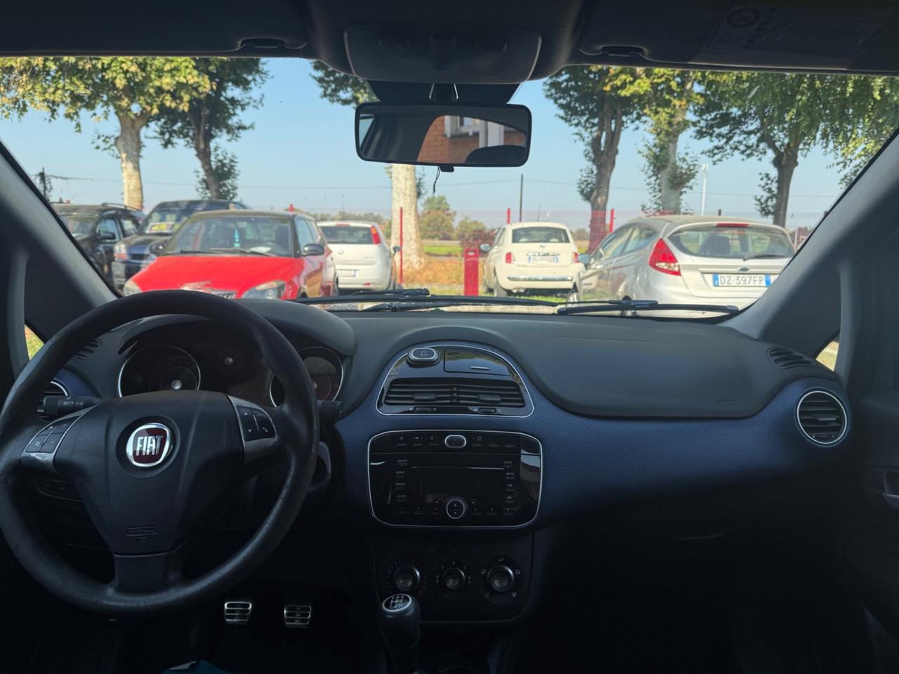 Fiat Punto Evo 1.3 Mjt 95 CV DPF 5 porte S&S Emotion