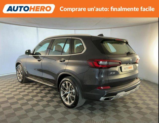 BMW X5 xDrive30d 48V xLine