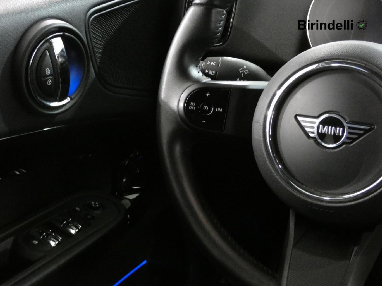 MINI Mini Countrym.(F60) - Mini 2.0 Cooper D Yours Countryman