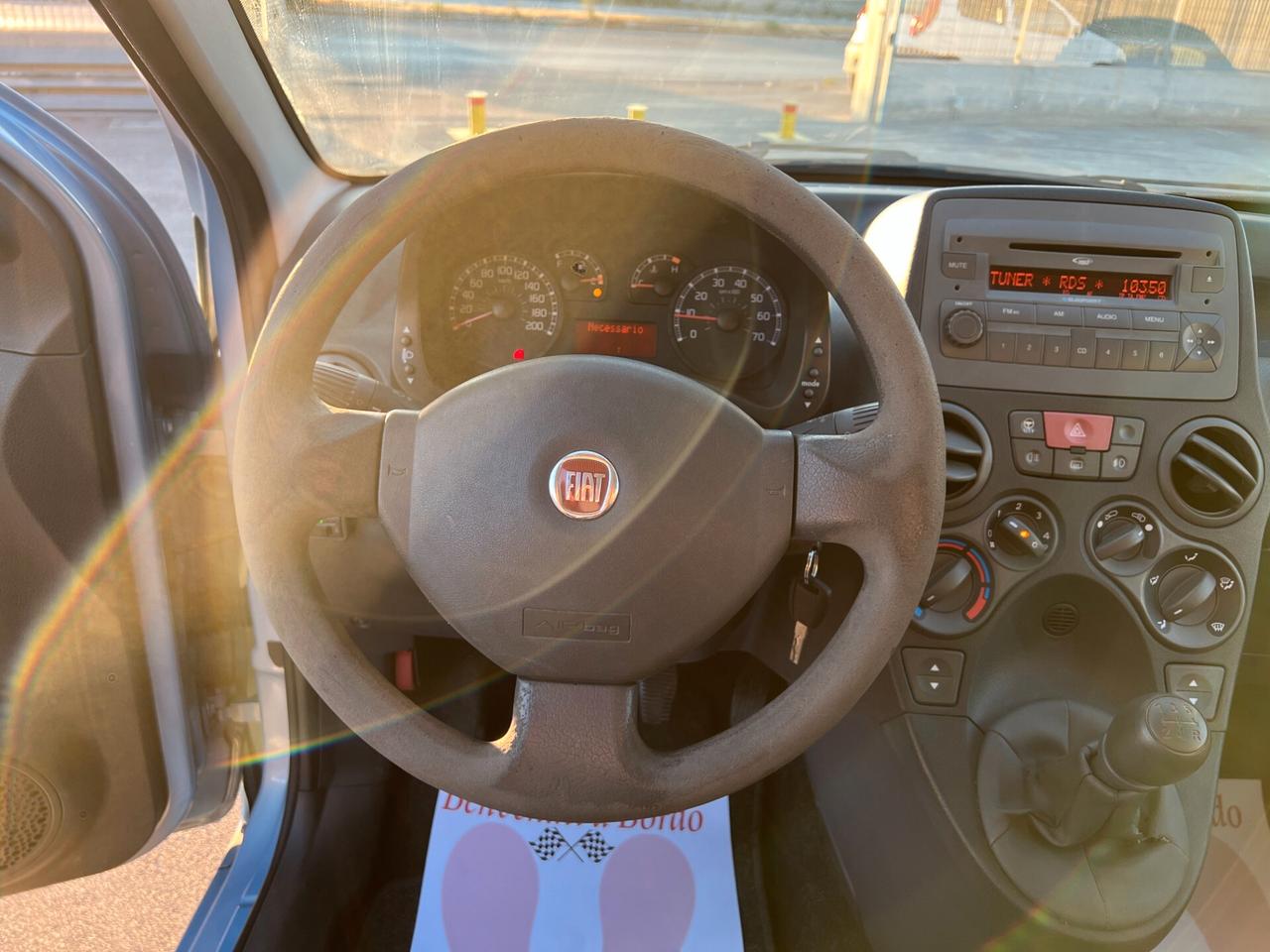 Fiat Panda 1.2 Climbing N.Power GARANZIA