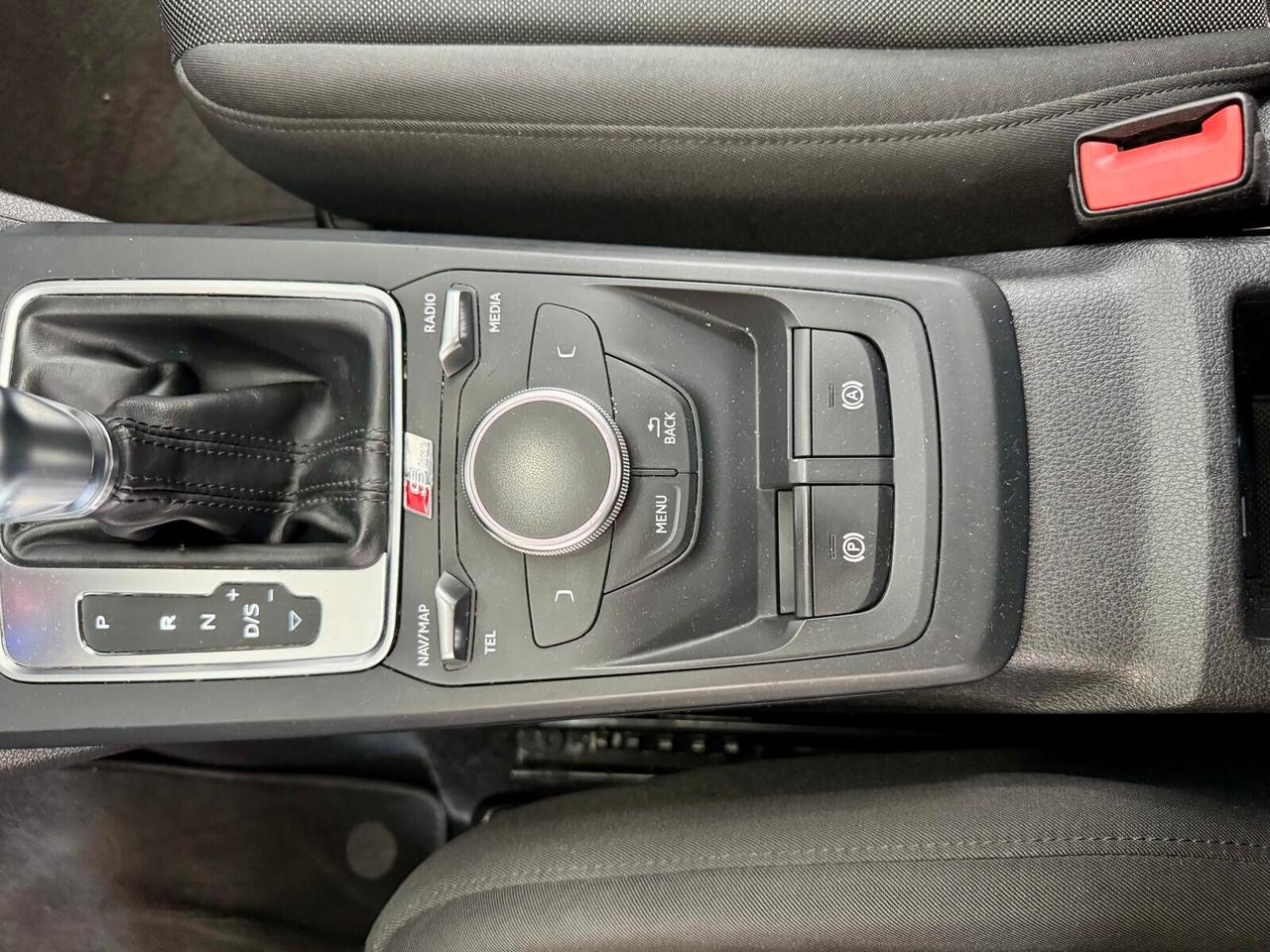 Audi Q2 1.6 TDI S tronic S Line 10/2017