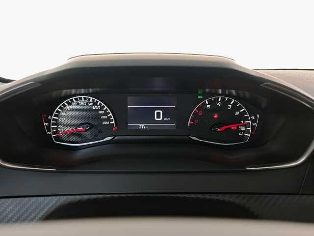 Peugeot 208 PureTech 75 Stop&Start 5 porte Style