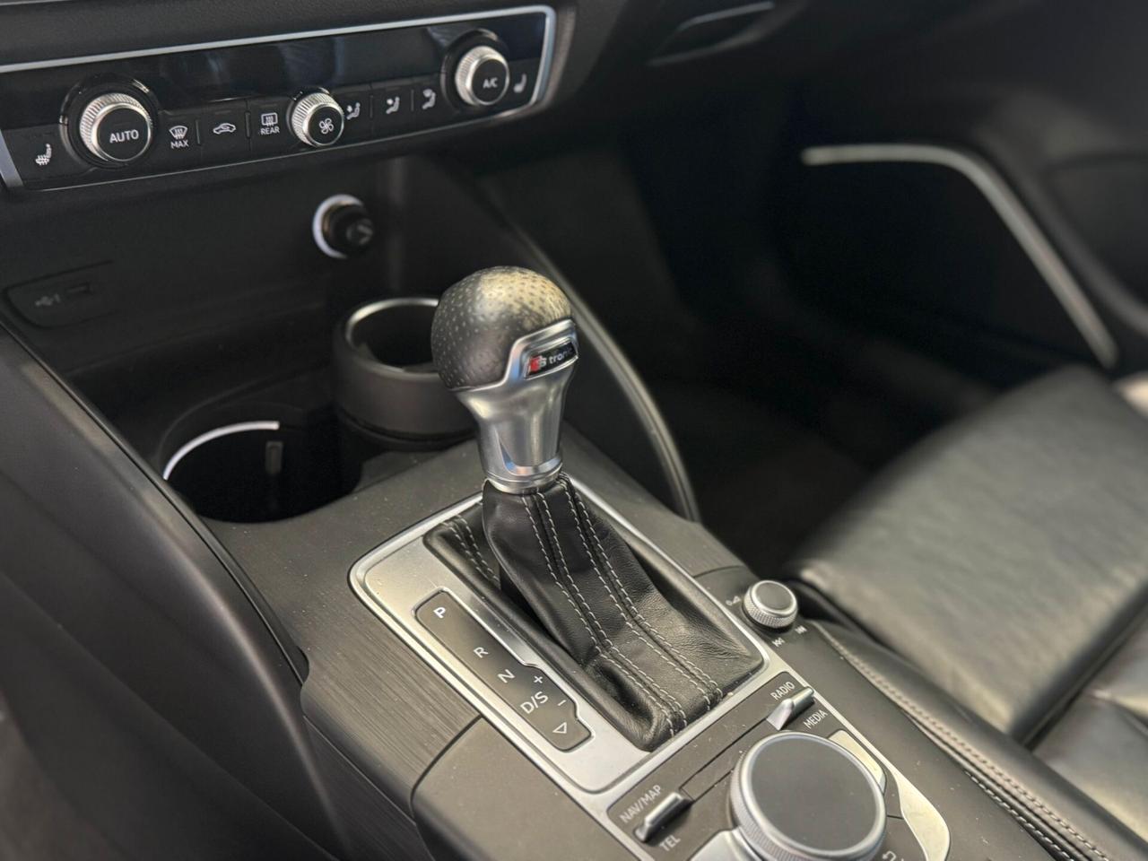 Audi A3 Sedan 2.0 TDI S tronic Design