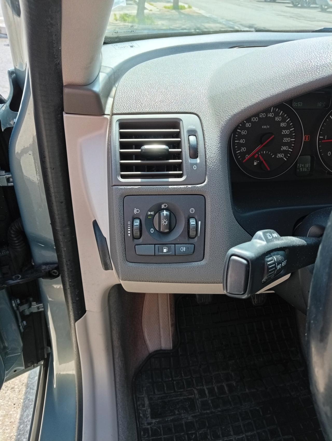 Volvo V50 1.6 D DRIVe cat POLAR