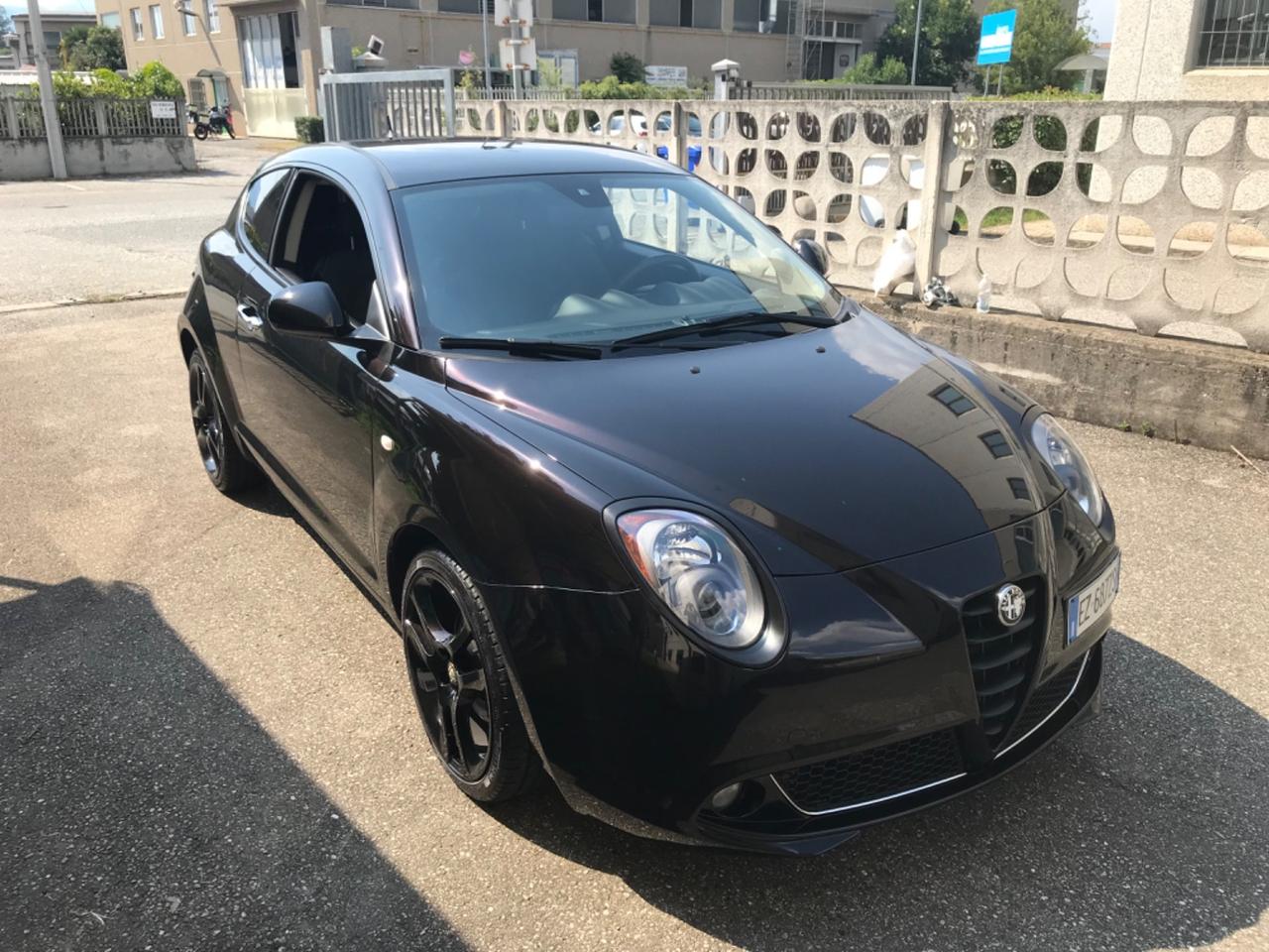 Alfa Romeo MiTo 1.3 JTDm 85 CV S&S Distinctive