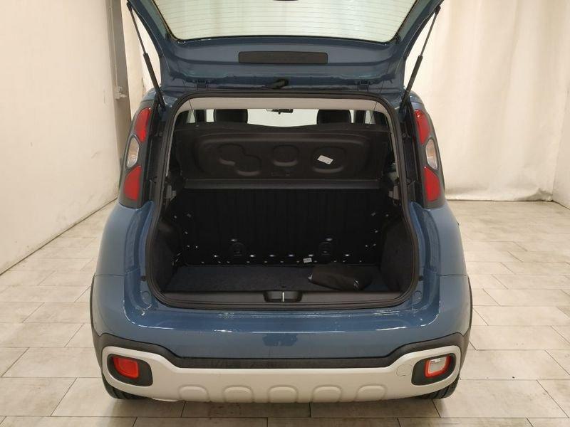 FIAT Panda 1.2 easypower Cross Gpl s&s 69cv