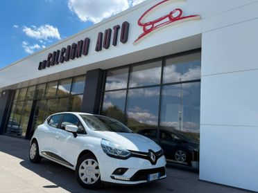 Renault Clio dCi 8V 75 CV 5 porte Business