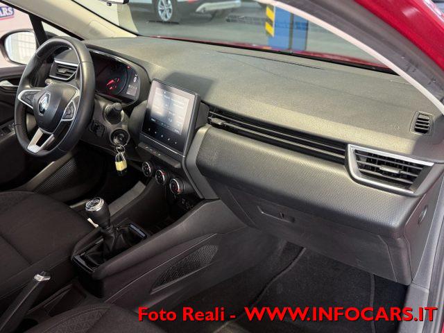 RENAULT Clio TCe 100 CV GPL Equilibre - PROMO