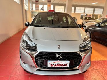 Ds DS3 DS 3 BlueHDi 120 Sport Chic Cabrio