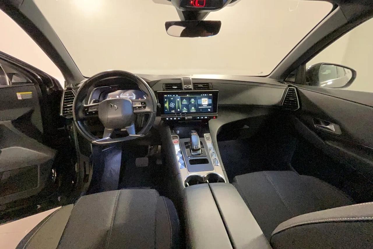 Ds 7 BlueHDi 130 aut. Bastille Business