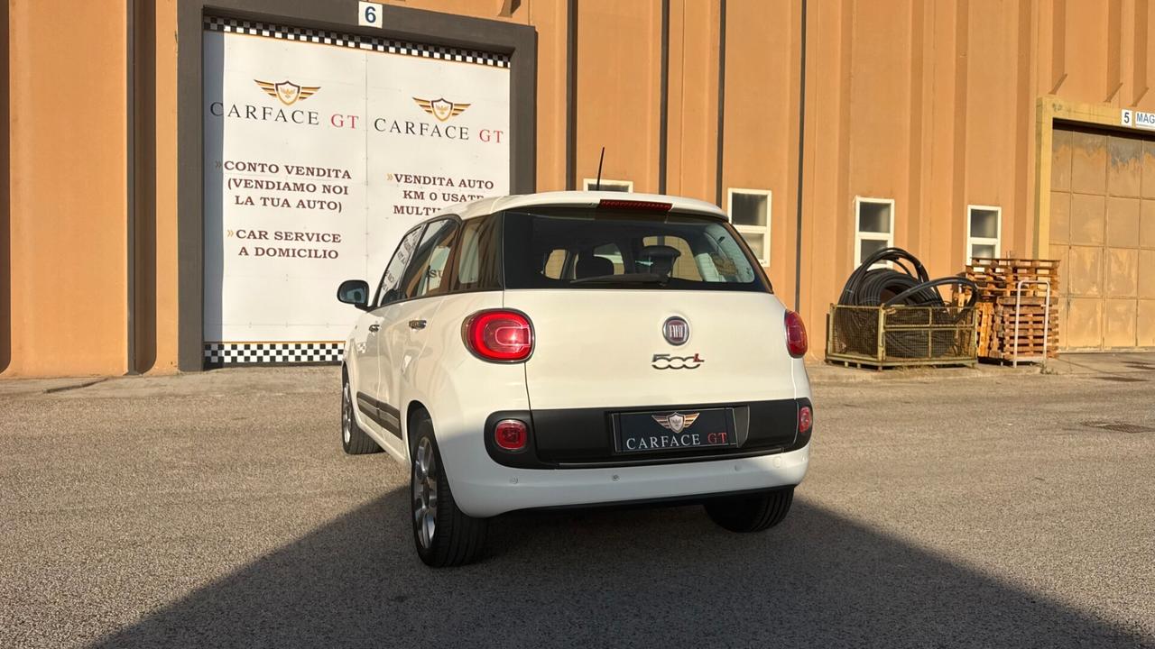 FIAT 500L 1.4 B 95 CV - 2014