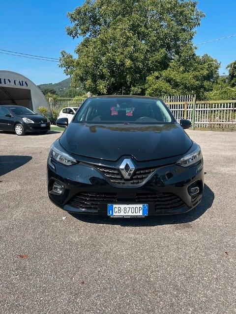 Renault Clio TCe 12V 100 CV GPL - 2020