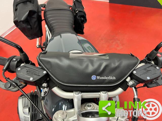 BMW R Nine T PURE