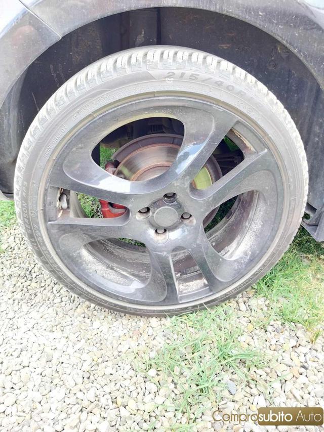 ALFA ROMEO MiTo 1.4 T 120 CV Progression GPL