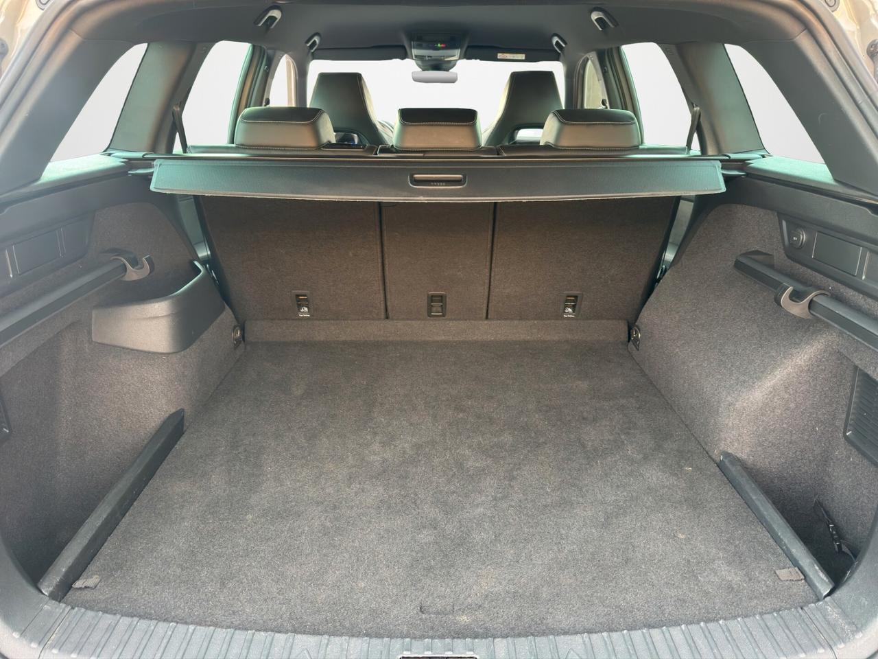 Skoda Kodiaq 2.0 TDI EVO SCR 4x4 DSG SportLine